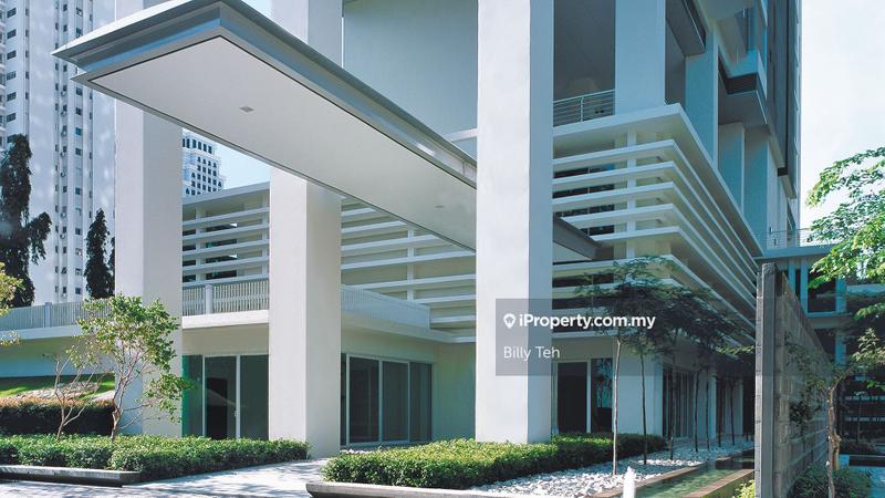 Kondominium untuk Dijual di 11 Gurney Drive oleh Billy Teh - iProperty.com.my