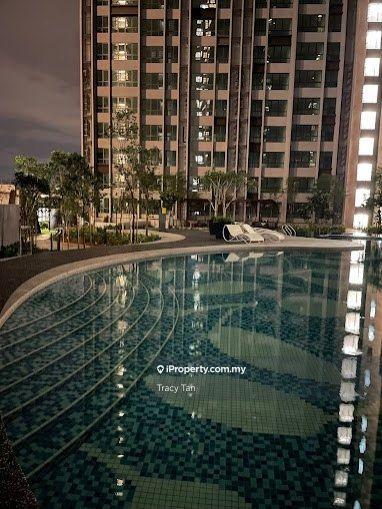 Service Residence for Sale in Cubic Botanical by Tracy Tan - iProperty.com.my