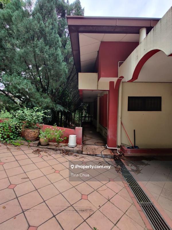 Tanah Banglo untuk Dijual di Bukit Tunku, Bukit Tunku (Kenny Hills) oleh Tina Chua - iProperty.com.my