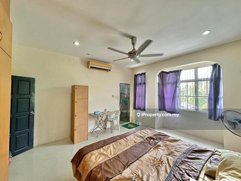 Rumah Berangkai 2 Tingkat untuk Dijual di mic2e, Cheras oleh I.K. - iProperty.com.my