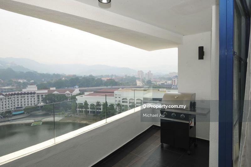 Condominium for Sale in Impiana On The Waterfront Condominium by Michael Au - iProperty.com.my