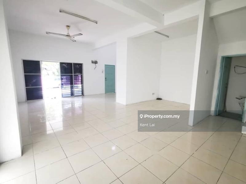 Rumah Berangkai 2 Tingkat untuk Dijual di Taman Damai Utama, Bandar Kinrara oleh Kent Lai - iProperty.com.my