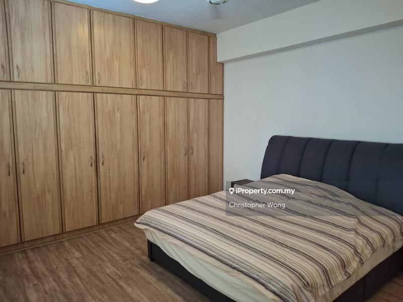 For Sale - Ridzuan Condominium