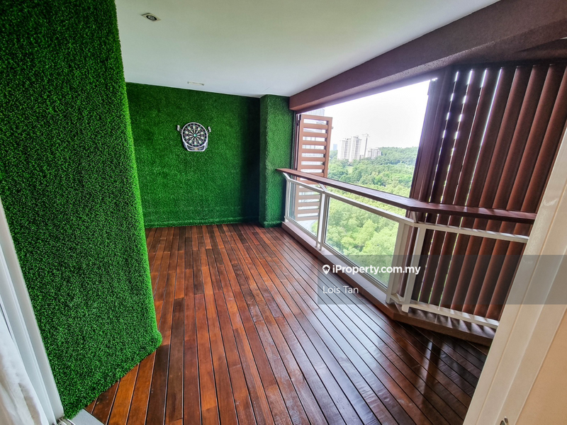 For Sale - 9 Bukit Utama Condominium