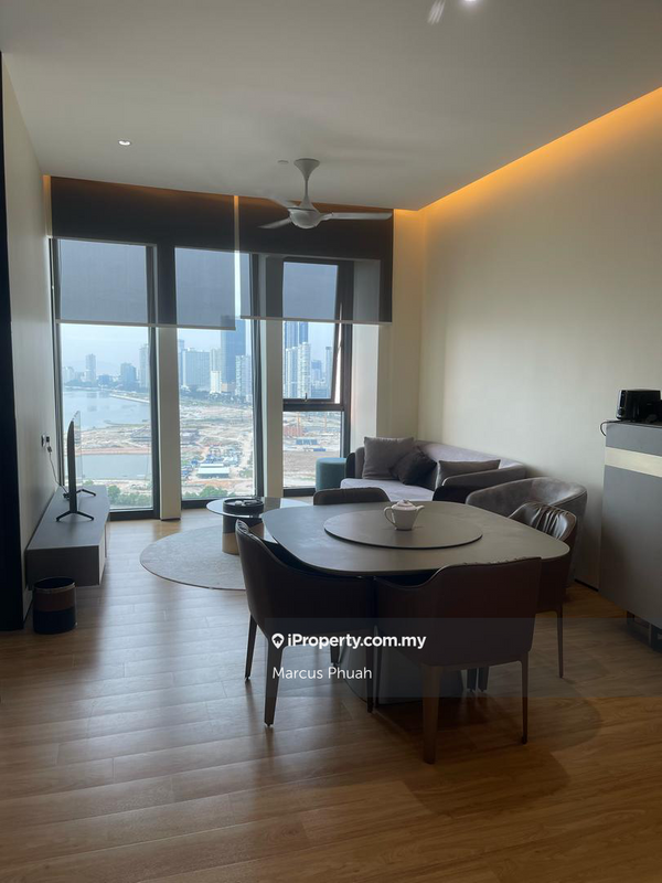 Kediaman Servis untuk Disewa di City of Dreams oleh Marcus Phuah - iProperty.com.my