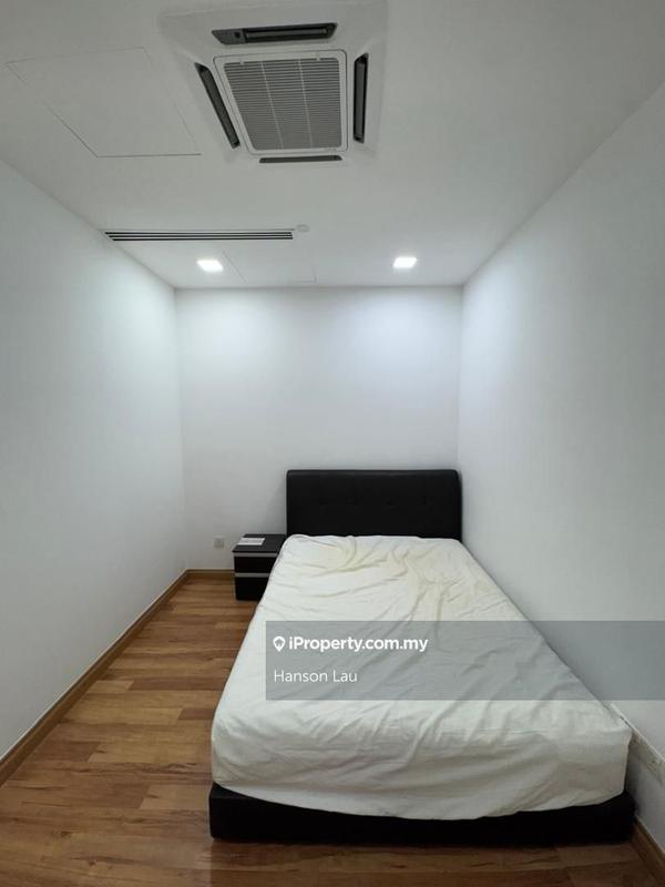 Residensi Servis untuk Disewa di Serviced Residence @ Binjai 8 oleh Hanson Lau - iProperty.com.my