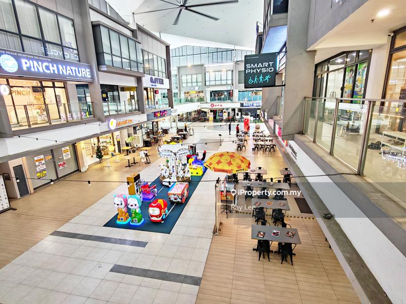 Pejabat untuk Disewa di Seksyen U13, Setia Alam oleh Ray Lee - iProperty.com.my