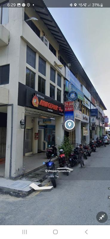 Kedai untuk Dijual di Desa Pandan, Ampang oleh Joanna Tay - iProperty.com.my