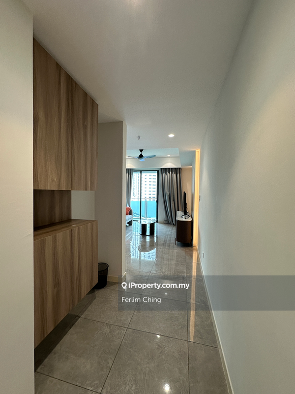 For Rent - Ooak Serviced Apartments @ Kiara 163