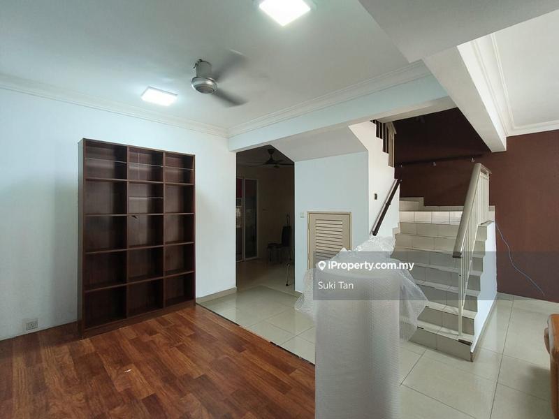 2.5-storey Terraced House for Sale in Laman Rimbunan, Kepong by Suki Tan - iProperty.com.my