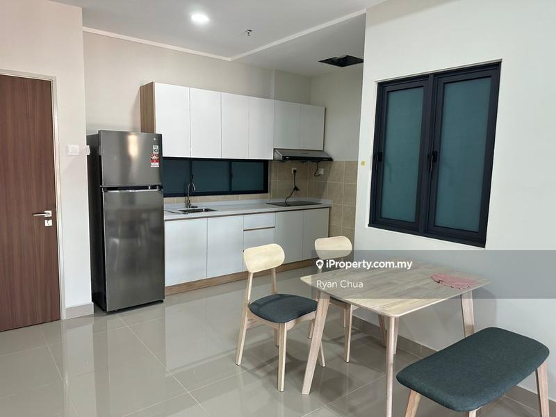 For Rent - Ara Sentral