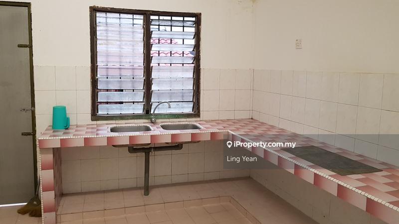 Rumah Berangkai 1 Tingkat untuk Dijual di Seksyen 4, Petaling Jaya oleh Ling Yean - iProperty.com.my