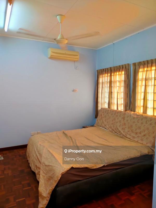Rumah Berangkai 2 Tingkat untuk Dijual di Putra Heights, Subang Jaya oleh Danny Oon - iProperty.com.my