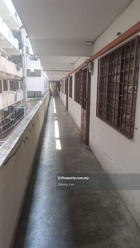 For Sale - Pangsapuri Baiduri