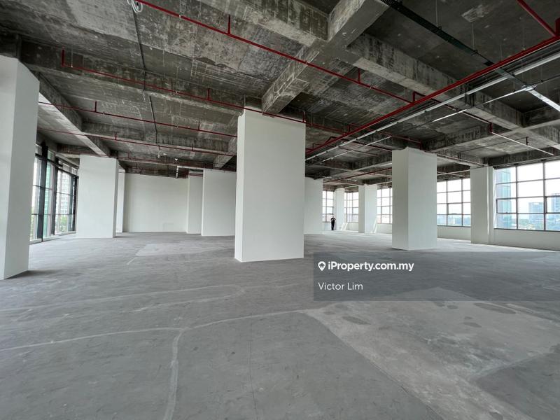 Pejabat untuk Disewa di Cyber 6, Cyberjaya oleh Victor Lim - iProperty.com.my