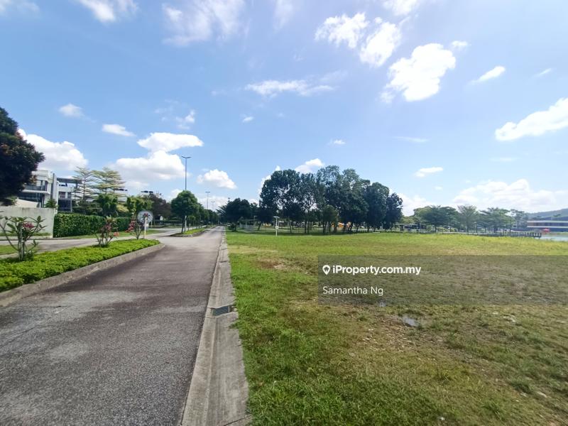 Banglo Tanah untuk Dijual di Lake Edge, Puchong oleh Samantha Ng - iProperty.com.my