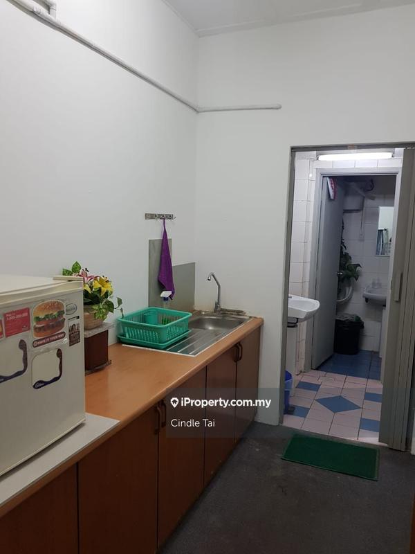 Office for Sale in Subang Jaya, Selangor by Cindle Tai - iProperty.com.my
