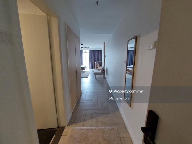 Service Residence for Sale in Marriot International Hotel @ Empire City by Michelle Toh - iProperty.com.my