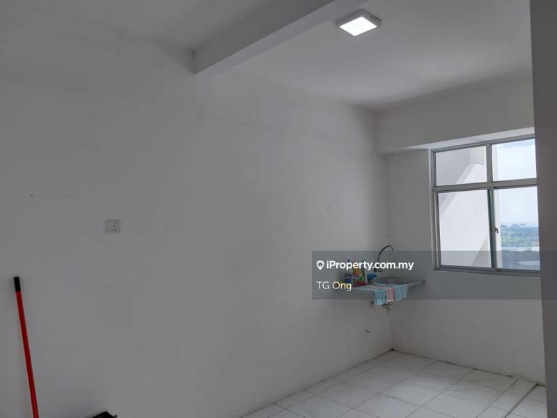 Pangsapuri untuk Disewa di Palma Laguna oleh TG Ong - iProperty.com.my