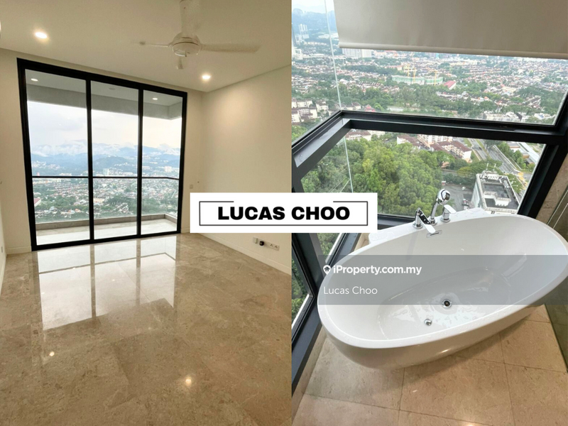 For Sale - WANGSA 9 RESIDENCY