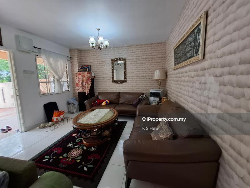 Rumah Teres 2-Tingkat untuk Dijual di Bandar Tun Hussein Onn, Cheras oleh K S Hew - iProperty.com.my
