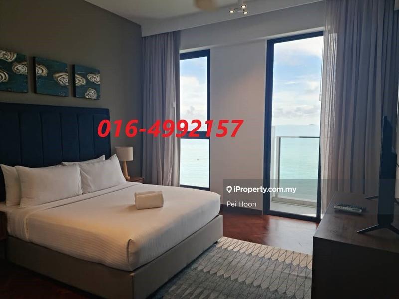 For Rent - Tanjung Point Residences