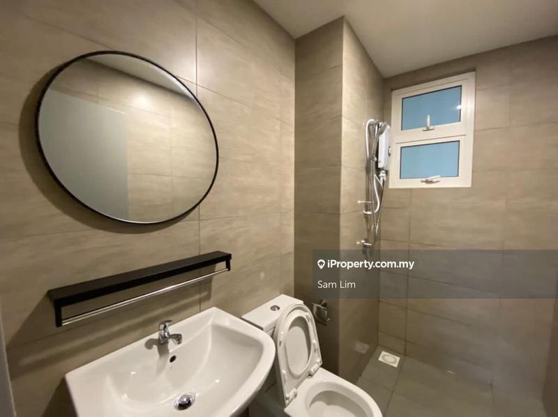 Service Residence for Rent in TR Residence by Sam Lim - iProperty.com.my