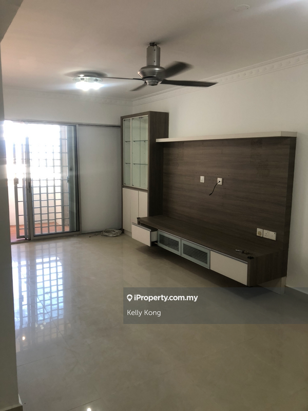 Kondominium untuk Dijual di Ketumbar Heights oleh Kelly Kong - iProperty.com.my