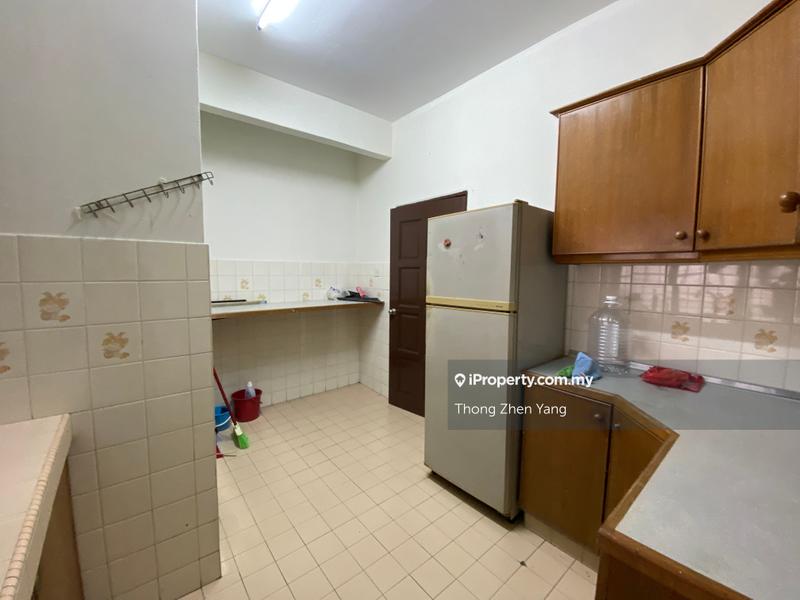 2-storey Terraced House for Sale in Bandar Sri Damansara, Selangor by Thong Zhen Yang - iProperty.com.my