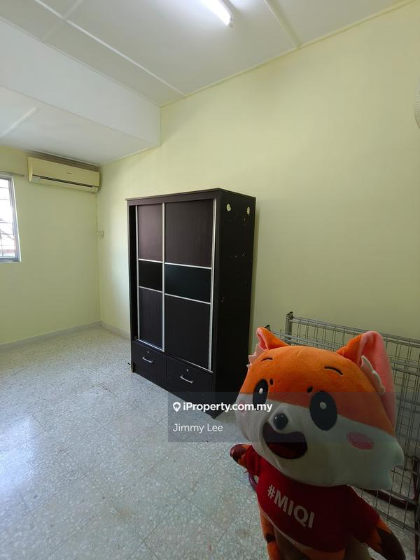 Rumah Teres 1-Tingkat untuk Dijual di Taman Mayang, Petaling Jaya oleh Jimmy Lee - iProperty.com.my