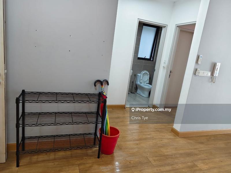 Service Residence for Rent in D'sara Sentral by Chris Tye - iProperty.com.my