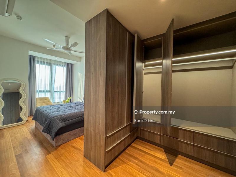 Kediaman Servis untuk Dijual di Marriott Residence @ Gurney oleh Eunice Lim - iProperty.com.my
