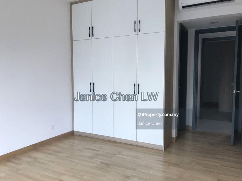 Condominium for Sale in Residensi Sefina Mont Kiara by Janice Chen - iProperty.com.my