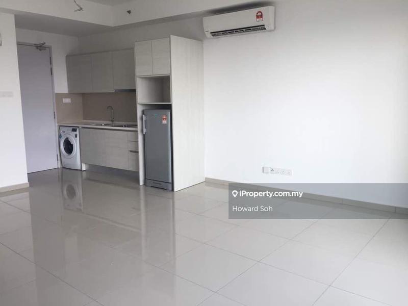 Service Residence for Rent in i-SOHO @ i-City by Howard Soh - iProperty.com.my