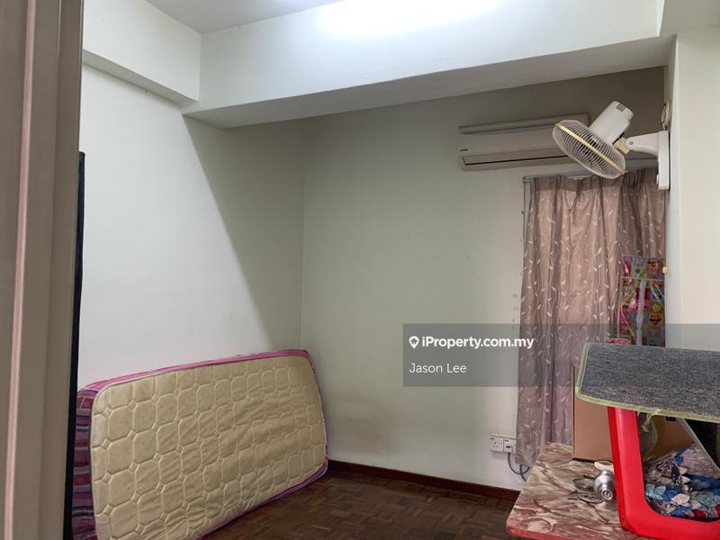Condominium for Sale in Bayu Tasik 1 by Jason Lee - iProperty.com.my