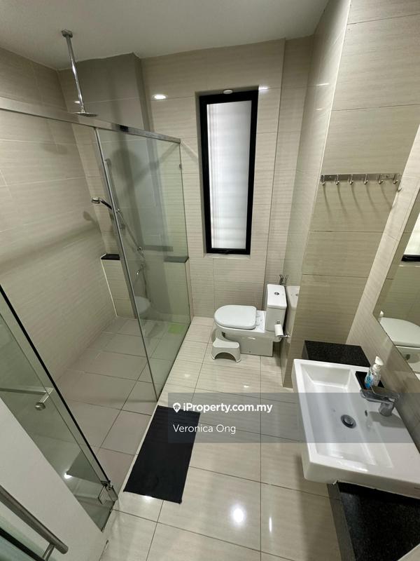 Residensi Servis untuk Disewa di Reflection Residences oleh Veronica Ong - iProperty.com.my