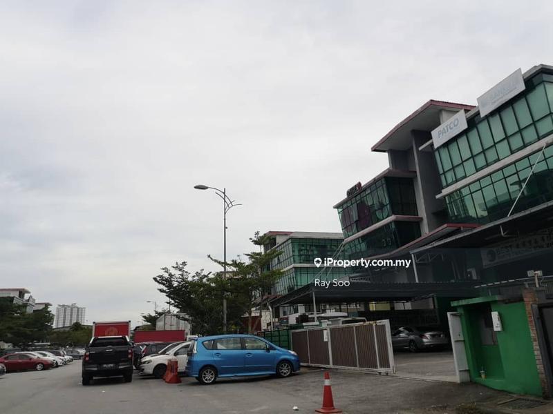 Semi-D Factory for Sale in Kota Damansara, Selangor by Ray Soo - iProperty.com.my