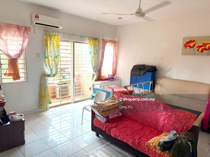 2-storey Terraced House for Sale in Taman Puchong Hartamas, Puchong by Ong KG - iProperty.com.my