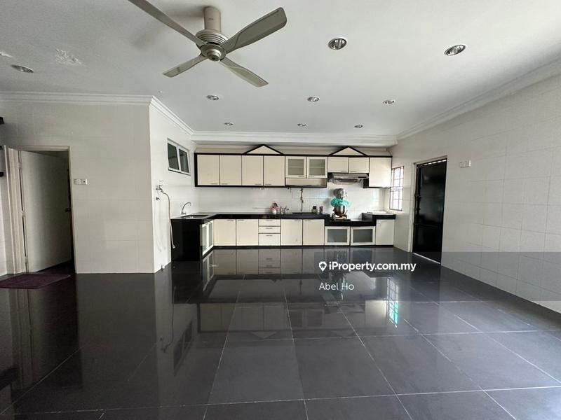 Rumah Berkembar untuk Dijual di Taman Sungai Jelok, Kajang oleh Abel Ho - iProperty.com.my