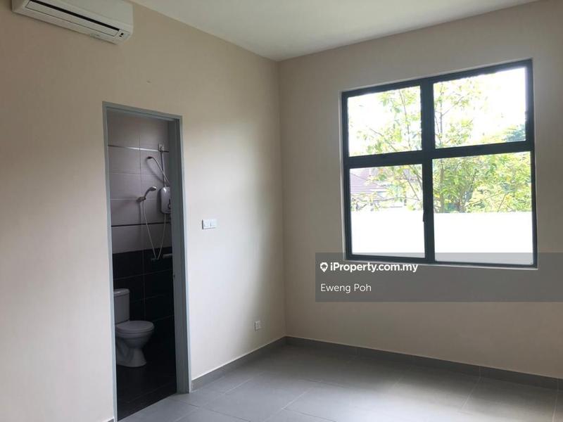 3-storey Terraced House for Sale in 3 Storey Superlink, Ukay Tropika, Ampang Ukay, Ampang by Eweng Poh - iProperty.com.my