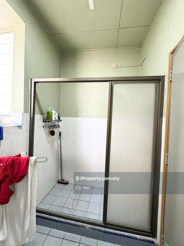 2-storey Terraced House for Sale in Bandar Baru Sri Petaling, Sri Petaling by Ck Yee - iProperty.com.my