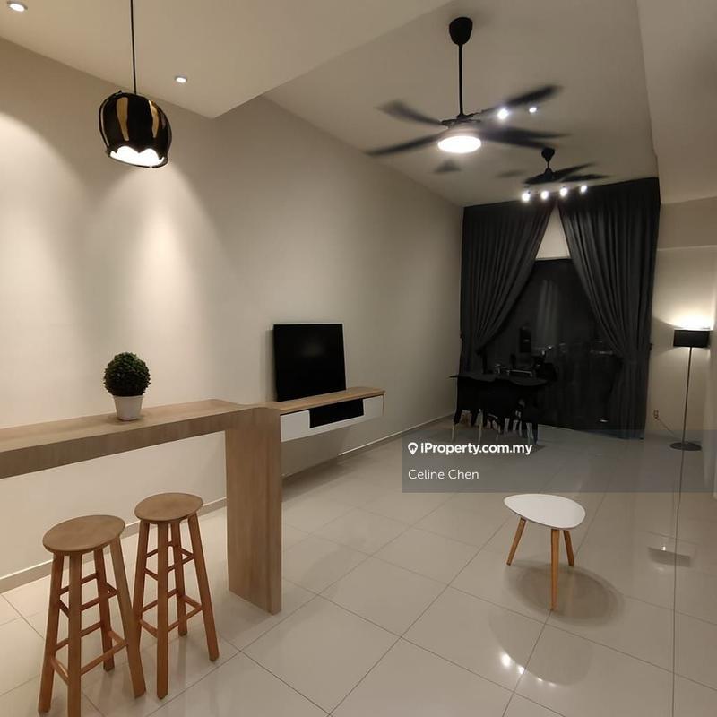 For Rent - Ong Kim Wee Residence