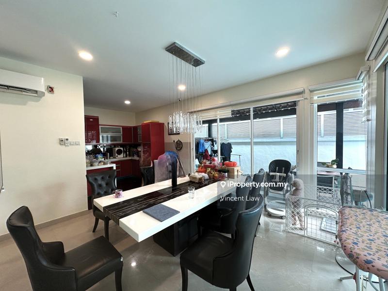 Semi-Detached House for Sale in idaman villas, Ara Damansara by Vincent Liaw - iProperty.com.my