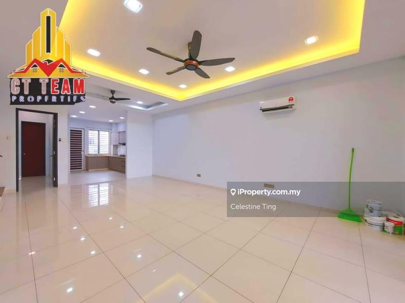 Rumah Teres 2-Tingkat untuk Dijual di Kajang East, Semenyih oleh Celestine Ting - iProperty.com.my