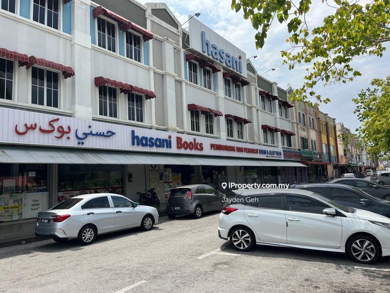 For Sale - Taman Bistari