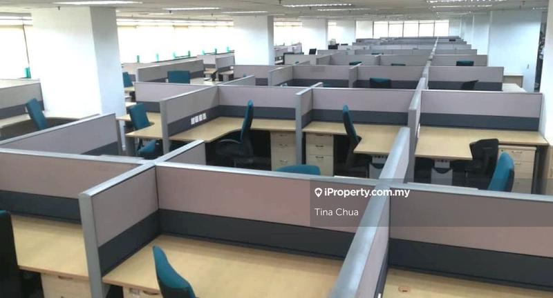 Office for Sale in Petaling Jaya, Petaling Jaya by Tina Chua - iProperty.com.my