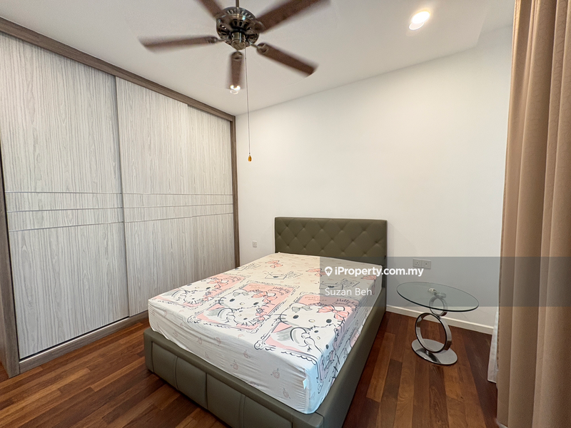 Bungalow House for Sale in The Light Collection 3 Storey Water Villa For Sale, Gelugor by Suzan Beh - iProperty.com.my