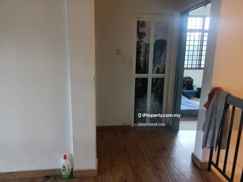 Rumah Berkembar untuk Dijual di Taman Kasih, Ulu Tiram oleh Desmond Lee - iProperty.com.my