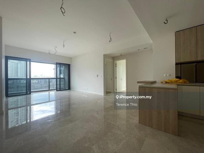 Service Residence for Sale in TRX Residences by Terence Thio - iProperty.com.my