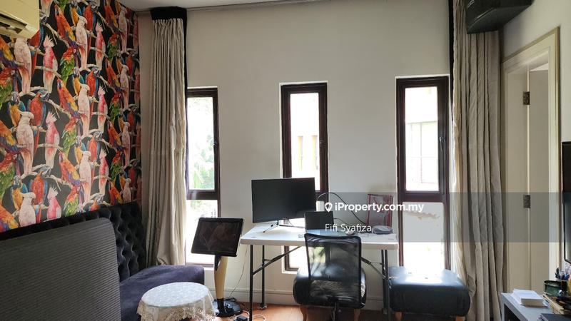 Banglo untuk Dijual di KL City Centre, Kuala Lumpur oleh Fifi Syafiza - iProperty.com.my